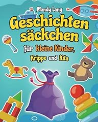 Geschichtensäckchen kleine ki gebraucht kaufen  Wird an jeden Ort in Deutschland