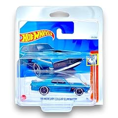 Hot wheels mercury for sale  Delivered anywhere in UK