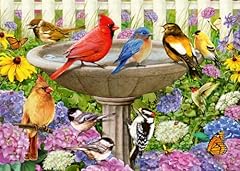 Ravensburger birdbath 500 for sale  Delivered anywhere in USA 
