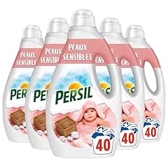 Persil lessive liquide d'occasion  Livré partout en France