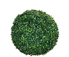 Spetebo buchsbaumkugel grün gebraucht kaufen  Wird an jeden Ort in Deutschland