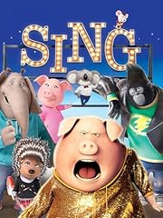 Sing usato  Spedito ovunque in Italia 