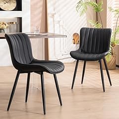 Younuoke black dining for sale  Delivered anywhere in USA 
