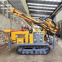 Deep rock borehole for sale  Delivered anywhere in UK