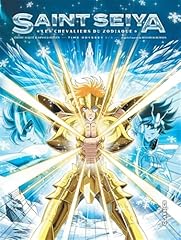 Saint seiya time d'occasion  Livré partout en France