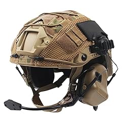 Tactics fast helmet for sale  Delivered anywhere in UK