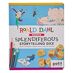 Splendiferous storytelling dic for sale  Delivered anywhere in UK