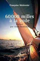 000 milles voile d'occasion  Livré partout en France