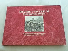 Meyers universum grosse gebraucht kaufen  Wird an jeden Ort in Deutschland
