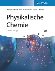 Physikalische chemie gebraucht kaufen  Wird an jeden Ort in Deutschland