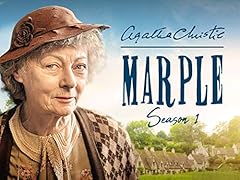 Agatha christie marple for sale  Delivered anywhere in USA 