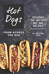 Hot dogs from d'occasion  Livré partout en France