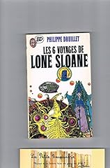 Voyages lone sloane d'occasion  Livré partout en France