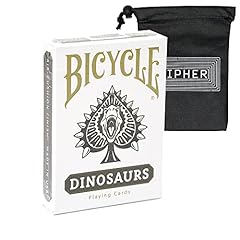 Bicycle dinosaur playing for sale  Delivered anywhere in UK