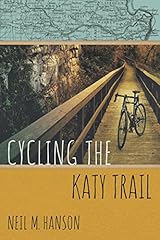 Cycling katy trail for sale  Delivered anywhere in USA 