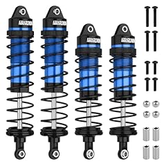 4pcs shock aluminum for sale  Delivered anywhere in USA 