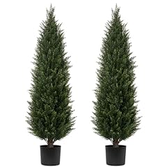 Artificial topiary tree for sale  Delivered anywhere in USA 