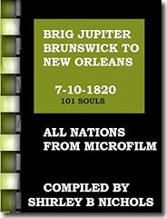 Brig jupiter brunswick for sale  Delivered anywhere in USA 