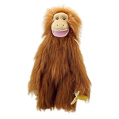 Puppet company primates for sale  Delivered anywhere in Ireland