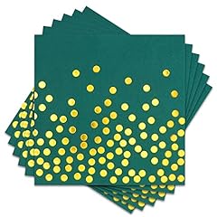 100 pack green for sale  Delivered anywhere in UK