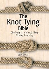Knot tying bible for sale  Delivered anywhere in USA 