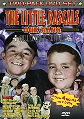 Little rascals gang for sale  Delivered anywhere in USA 