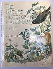 Nature notes edwardian for sale  Delivered anywhere in UK