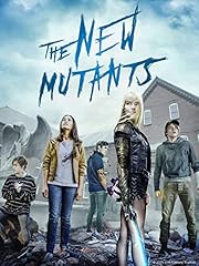 The new mutants usato  Spedito ovunque in Italia 