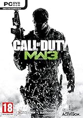 Call duty modern d'occasion  Livré partout en France