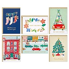 Hallmark boxed christmas for sale  Delivered anywhere in USA 