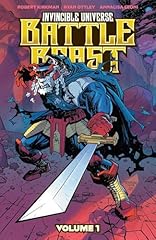 Invincible universe battle for sale  Delivered anywhere in USA 