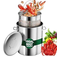 Pyy seafood boil for sale  Delivered anywhere in USA 