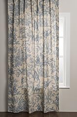 Maison hermine curtain for sale  Delivered anywhere in USA 