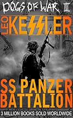 Panzer battalion wotan for sale  Delivered anywhere in UK