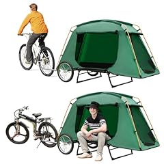 Jagahaha bike camper for sale  Delivered anywhere in USA 