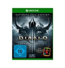 Diablo iii ultimate gebraucht kaufen  Wird an jeden Ort in Deutschland