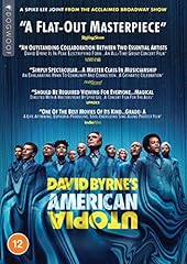 David byrne american gebraucht kaufen  Wird an jeden Ort in Deutschland