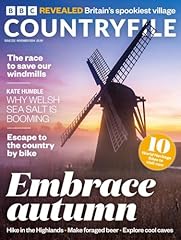 Bbc countryfile magazine for sale  Delivered anywhere in UK