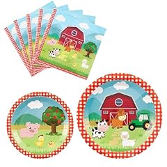 Wernnsai farm party for sale  Delivered anywhere in UK