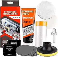 Belupai car headlight for sale  Delivered anywhere in UK