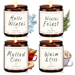 Scented candle set for sale  Delivered anywhere in USA 