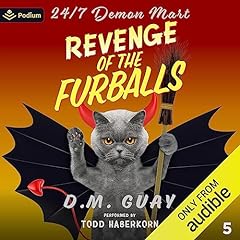 Revenge furballs 7 for sale  Delivered anywhere in USA 