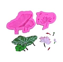 Fondant molds pieces for sale  Delivered anywhere in UK