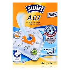 Swirl micropor plus gebraucht kaufen  Wird an jeden Ort in Deutschland