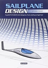 Sailplane design guide for sale  Delivered anywhere in UK