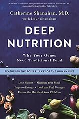 Deep nutrition for sale  Delivered anywhere in USA 