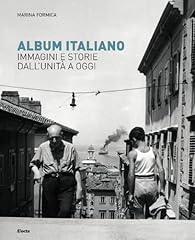 Album italiano. immagini usato  Spedito ovunque in Italia 