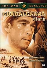 Guadalcanal diary for sale  Delivered anywhere in USA 