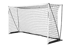 Used, Kwik Goal Kwik Flex Futsal Goal, 6'7" x 9'10" for sale  Delivered anywhere in USA 