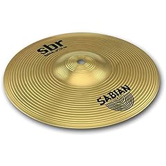 Sabian sbr splash usato  Spedito ovunque in Italia 